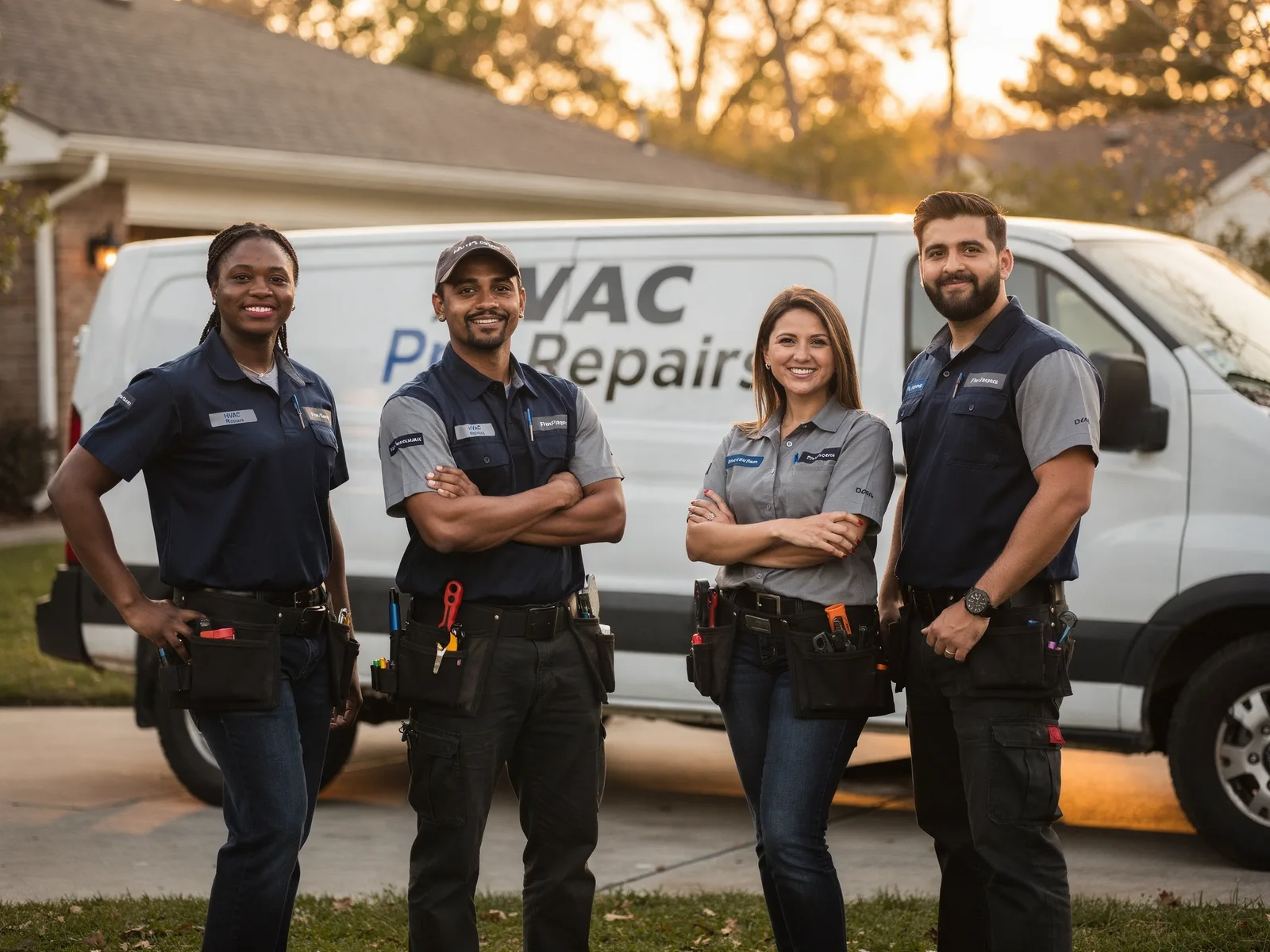 Heat Pump Repair company in Waterville, MN